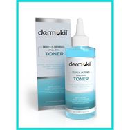 Dermokil Exfoliating AHA + BHA Niacinamide 200 ml Tonik