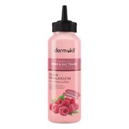 Dermokil Frambuazlı ve Sirkeli 400 ml Saç Toniği
