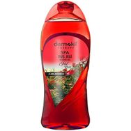 Dermokil Gül 500 ml Duş Jeli