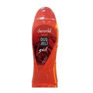 Dermokil Gül 750 ml Duş Jeli