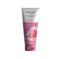 Dermokil Gül Özlü 75 ml Jel Yüz Maskesi