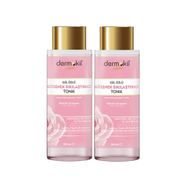 Dermokil Gül Özlü Gözenek Sıkılaştırıcı 2x200 ml Tonik