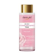 Dermokil Gül Özlü Gözenek Sıkılaştırıcı Etki 200 ml Tonik