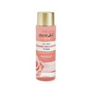 Dermokil Gül Özlü Gözenek Sıkılaştırıcı Etki 200 ml Tonik