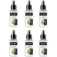 Dermokil Hanımeli 6x100 ml Sprey Kolonya
