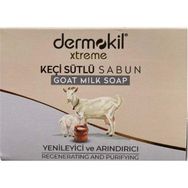 Dermokil Keçi Sütü Özlü 100 gr Doğal Sabun