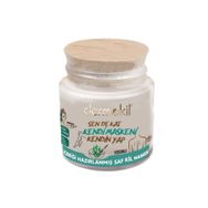 Dermokil Kendi Maskeni Kendin Yap Yosunlu 280 ml Kil Maskesi