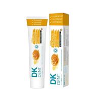 Dermokil Klasik Florürsüz Doğal 75 ml Diş Macunu