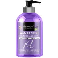 Dermokil Lavanta 500 ml Sıvı Sabun