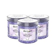 Dermokil Lavanta Yağı 3x300 ml Banyo Tuzu