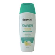 Dermokil Limon Özlü Kepeğe Karşı 600 ml Şampuan