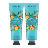 Dermokil Mango Özlü 2x75 ml El ve Vücut Kremi