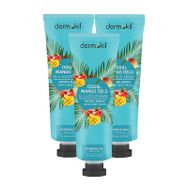 Dermokil Mango Özlü 3x75 ml El ve Vücut Kremi