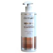 Dermokil Metal Detox Dökülme Karşıtı 390 ml Şampuan