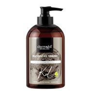 Dermokil Mucizevi Kil 500 ml Sıvı Sabun