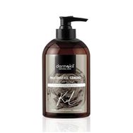 Dermokil Mucizevi Kil 500 ml Sıvı Sabun