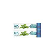 Dermokil Nane Özlü Doğal 2x75 ml Diş Macunu
