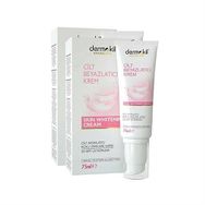 Dermokil Natural 2x75 ml Cilt Beyazlatici Krem