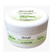 Dermokil Natural Aloe Vera 220 ml El Ve Yüz Bakım Kremi