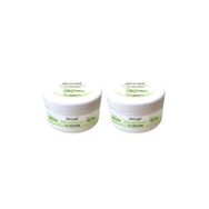 Dermokil Natural Aloe Vera 2x220 ml El Ve Yüz Bakım Kremi
