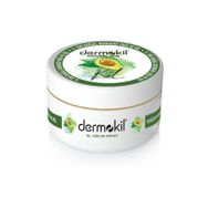 Dermokil Natural Skin Avokado Yağı 300 ml Nemlendirici El Yüz Ve Vücut Kremi