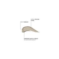 Dermokil Natural Skin Kil ve Kahve İçerikli 5x15 ml Yüz Maskesi