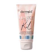 Dermokil Natural Skin Siyah Nokta Ve Pürüz Karşıtı 75 gr Maske