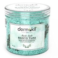 Dermokil Okalıptus Menthol 300 ml Banyo Tuzu