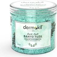 Dermokil Okaliptus Mentol 370 gr Banyo Tuzu