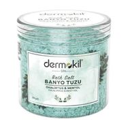 Dermokil Okaliptus Mentol 370 gr Banyo Tuzu