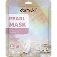 Dermokil Pearl Hassas Ciltler İçin 20 gr İnci Maskesi
