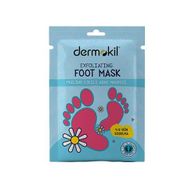 Dermokil Peeling Etkili 30 ml Ayak Maskesi