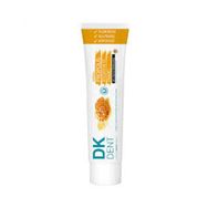 Dermokil Propolis Florürsüz 75 ml Doğal Diş Macunu