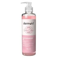 Dermokil Pure Clean 300 ml Yüz Temizleme Jeli