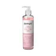 Dermokil Pure Clean 300 ml Yüz Temizleme Jeli