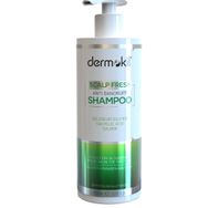 Dermokil Scalp Fresh 390 ml Kepeğe Karşı Şampuan