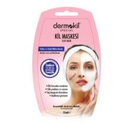 Dermokil Sivilce Siyah Nokta Karşıtı 15 ml Maske