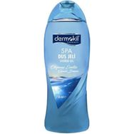 Dermokil Spa Sıkılaştırıcı 500 ml Duş Jeli