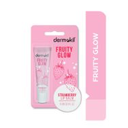 Dermokil Strawberry 15 ml Dudak Balmı