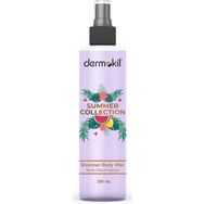Dermokil Summer Collection 200 ml Vücut Spreyi