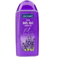 Dermokil Therapy 500 ml Lavanta Duş Jeli