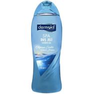 Dermokil Therapy 500 ml Spa Duş Jeli