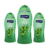 Dermokil Therapy Aloe Vera 500 ml 3'lü Duş Jeli