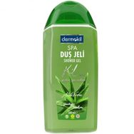 Dermokil Therapy Aloe Vera 500ml Duş Jeli