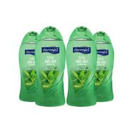 Dermokil Therapy Spa Aloe Vera 4x500 ml Duş Jeli