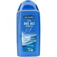 Dermokil Vegan Okyanus Esintisi 500 ml Duş Jeli