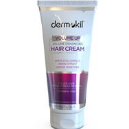 Dermokil Volume Up Hacim Veren 200 ml Saç Kremi