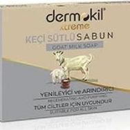 Dermokil Xtreme 100 gr Keçi Sütlü Sabun