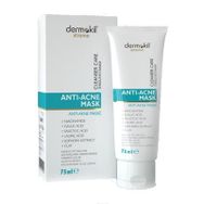 Dermokil Xtreme Anti-Akne 75 ml Maske