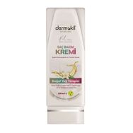 Dermokil Yağ Terapisi 400 ml Saç Kremi